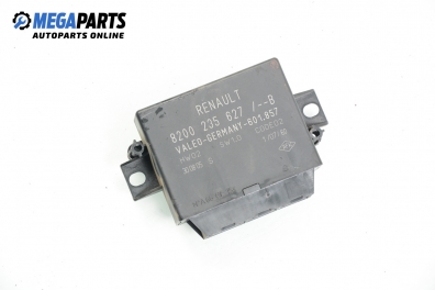Модул парктроник за Renault Espace IV Minivan (11.2002 - 02.2015), № 8200235627