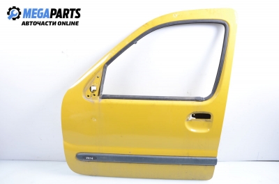 Врата за Renault Kangoo Van (08.1997 - 02.2008), 2+1 вр., позиция: лява