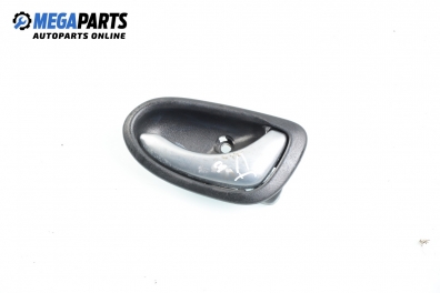 Вътрешна дръжка за Nissan Primera Traveller III (01.2002 - 06.2007), комби, позиция: задна, дясна