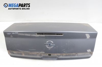 Заден капак за Opel Vectra C Sedan (04.2002 - 01.2009), седан