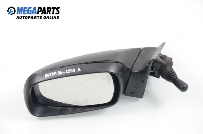 Огледало за Opel Astra F Estate (09.1991 - 01.1998), комби, позиция: лява