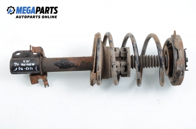 Макферсон за Renault Megane I Coach (03.1996 - 08.2003), купе, позиция: предна, лява