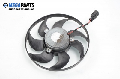 Перка охлаждане за Audi A3 Hatchback II (05.2003 - 08.2012) 2.0 FSI, 150 к.с.