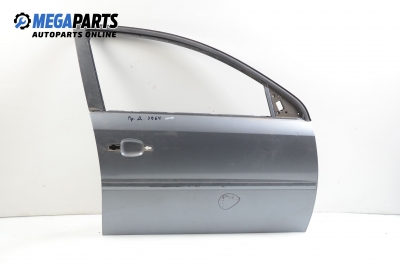 Врата за Opel Vectra C Sedan (04.2002 - 01.2009), седан, позиция: предна, дясна