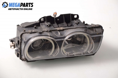 Фар Xenon за BMW 7 Series E38 (10.1994 - 11.2001), позиция: лява