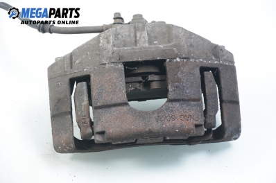 Спирачен апарат за Opel Signum Hatchback (05.2003 - 12.2008), позиция: предна, дясна