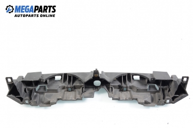 Държач броня за Fiat Punto Grande Punto (06.2005 - 07.2012), позиция: предна