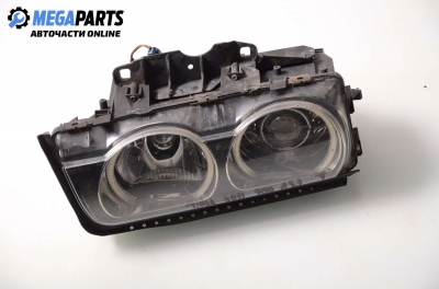 Фар Xenon за BMW 7 Series E38 (10.1994 - 11.2001), позиция: дясна