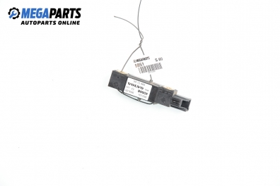 Сензор airbag за Volvo S80 I Sedan (05.1998 - 02.2008), № 94 72 489