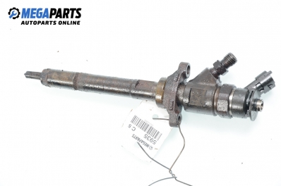 Дюза дизел за Citroen C5 III Sedan (02.2008 - 04.1017) 1.6 HDi, 109 к.с., № Bosch 0 445 110 297