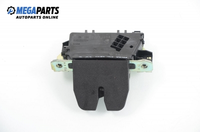 Брава заден капак за Opel Astra H Hatchback (01.2004 - 05.2014), хечбек