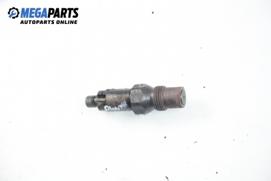 Дюза дизел за Fiat Punto Hatchback II (09.1999 - 07.2012) 1.9 DS 60 (188.031, .051, .231, .251), 60 к.с.