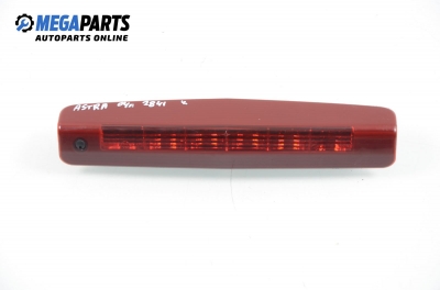Трети стоп за Opel Astra H Hatchback (01.2004 - 05.2014), хечбек