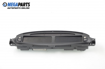 Километраж за Citroen Xsara Picasso (09.1999 - 06.2012) 2.0 HDi, 90 к.с.