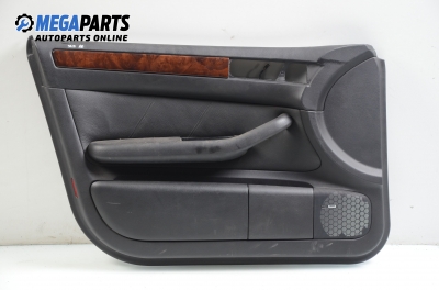 Кора врата за Audi A6 Sedan C5 (01.1997 - 01.2005), седан, позиция: предна, лява
