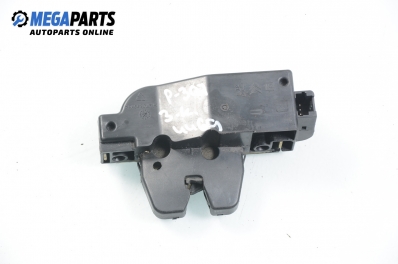 Брава заден капак за Peugeot 307 Break (03.2002 - 12.2009), комби