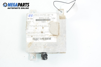 Модул за AIRBAG за Hyundai Getz Hatchback (08.2002 - ...), № 95910-1C100