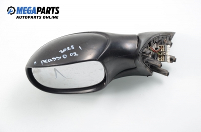 Огледало за Citroen Xsara Picasso (09.1999 - 06.2012), позиция: лява