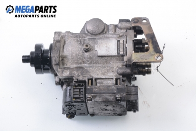 ГНП-горивонагнетателна помпа за Opel Zafira A Minivan (04.1999 - 06.2005) 2.0 DTI 16V, 101 к.с., № Bosch 09202063