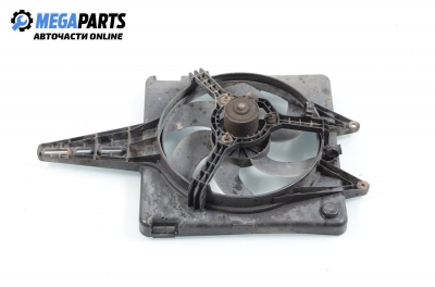 Перка охлаждане за Fiat Bravo I Coupe (1995-10-01 - 2001-10-01) 1.4 (182.AG), 75 к.с.