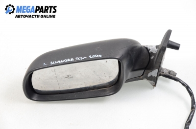 Огледало за Seat Alhambra Minivan I (04.1996 - 03.2010), позиция: лява