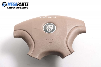 Airbag за Jaguar X-Type Sedan (06.2001 - 11.2009), седан