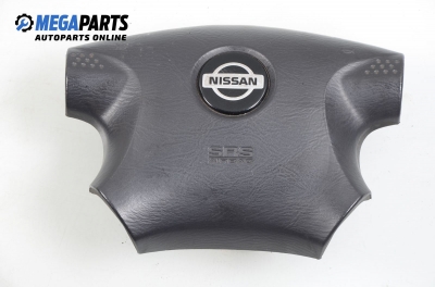 Airbag за Nissan Almera II Hatchback (01.2000 - 12.2006), 2+1 вр.