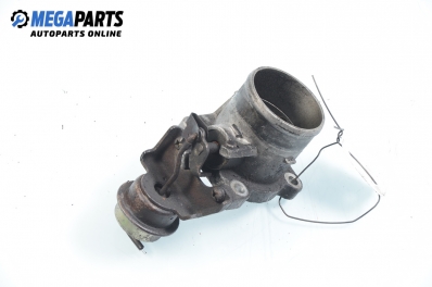 Butterfly valve for Renault Espace IV Minivan (11.2002 - 02.2015) 3.0 dCi (JK0J, JK0V), 177 hp