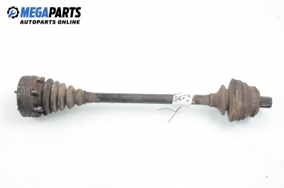 Полуоска за Audi A4 Sedan B5 (11.1994 - 09.2001) 2.6, 150 к.с., позиция: задна, дясна