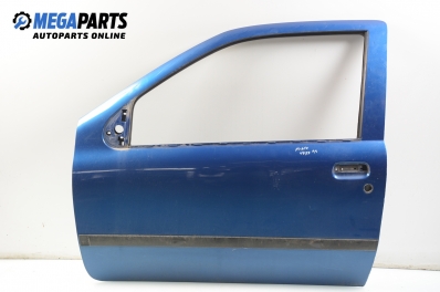 Врата за Fiat Punto Hatchback (09.1993 - 09.1999), 2+1 вр., позиция: лява
