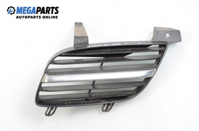 Решетка за Nissan Almera II Hatchback (01.2000 - 12.2006), позиция: лява