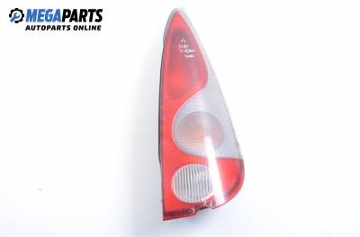 Стоп за Toyota Yaris Verso (08.1999 - 09.2005), позиция: дясна