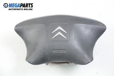 Airbag за Citroen Berlingo Pick-Up / Van I (07.1996 - 04.2008), товарен