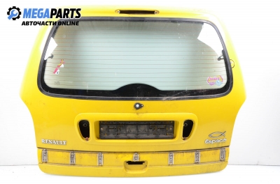 Заден капак за Renault Espace III Minivan (11.1996 - 10.2002)