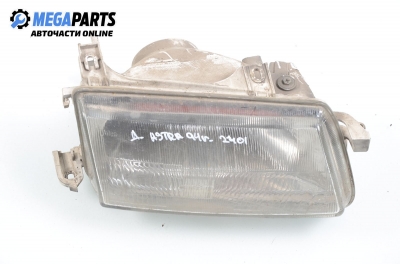 Фар за Opel Astra F Estate (09.1991 - 01.1998), комби, позиция: дясна