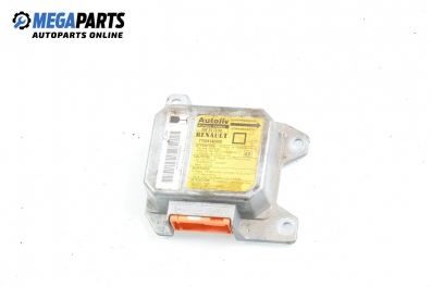 Модул за AIRBAG за Renault Megane I Hatchback (08.1995 - 12.2004), № Autoliv 550 34 75 00