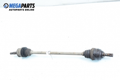 Полуоска за Opel Corsa B Hatchback (03.1993 - 12.2002) 1.4 i, 60 к.с., позиция: предна, дясна