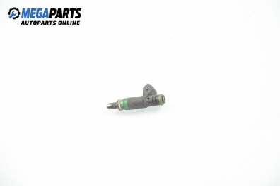 Дюза бензин за Ford Fiesta V Hatchback (11.2001 - 03.2010) 1.4 16V, 80 к.с.
