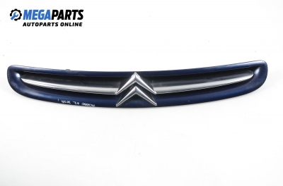 Декоративна маска за Citroen Xsara Picasso (09.1999 - 06.2012)