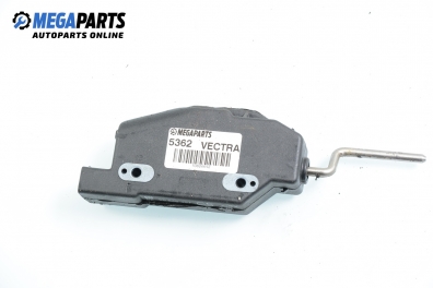 Ключалка за капачката на резервоара за Opel Vectra B Sedan (09.1995 - 04.2002), седан, № GM 90 568 457 CS