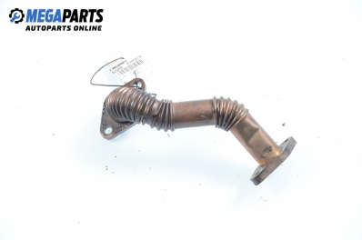 EGR тръба за Renault Espace IV Minivan (11.2002 - 02.2015) 3.0 dCi (JK0J, JK0V), 177 к.с.