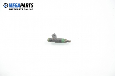 Дюза бензин за Ford Fiesta V Hatchback (11.2001 - 03.2010) 1.4 16V, 80 к.с.