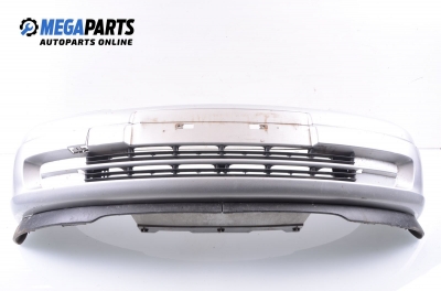 Предна броня за Opel Astra G Hatchback (02.1998 - 12.2009), хечбек, позиция: предна