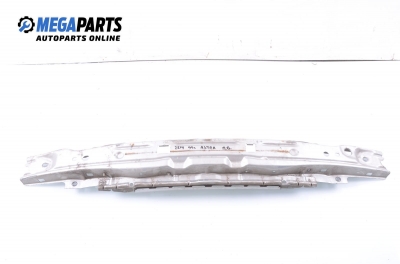 Основа броня за Opel Astra G Hatchback (02.1998 - 12.2009), хечбек, позиция: предна