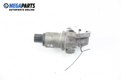 Стъпков мотор за Ford Ka Hatchback (09.1996 - 11.2008) 1.3 i, 60 к.с.