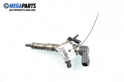 Дюза дизел за Citroen C2 Hatchback (09.2003 - 04.2009) 1.4 HDi, 68 к.с., № 9654551080