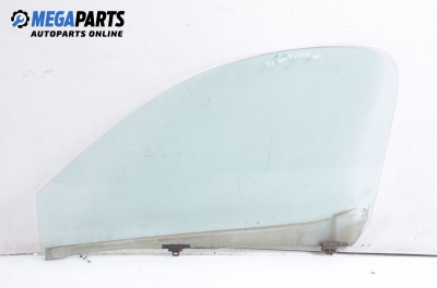 Странично стъкло за Toyota Yaris Verso (08.1999 - 09.2005), позиция: предна, лява