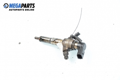 Дюза дизел за Citroen C2 Hatchback (09.2003 - 04.2009) 1.4 HDi, 68 к.с., № 9654551080