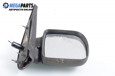 Огледало за Renault Kangoo Van (08.1997 - 02.2008), позиция: дясна