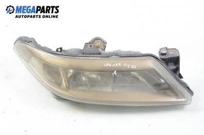 Фар за Renault Laguna II Grandtour (03.2001 - 12.2007), комби, позиция: дясна